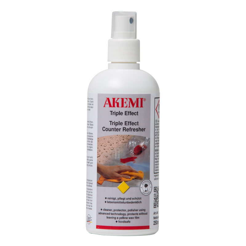 Akemi Triple Effect 500 ml